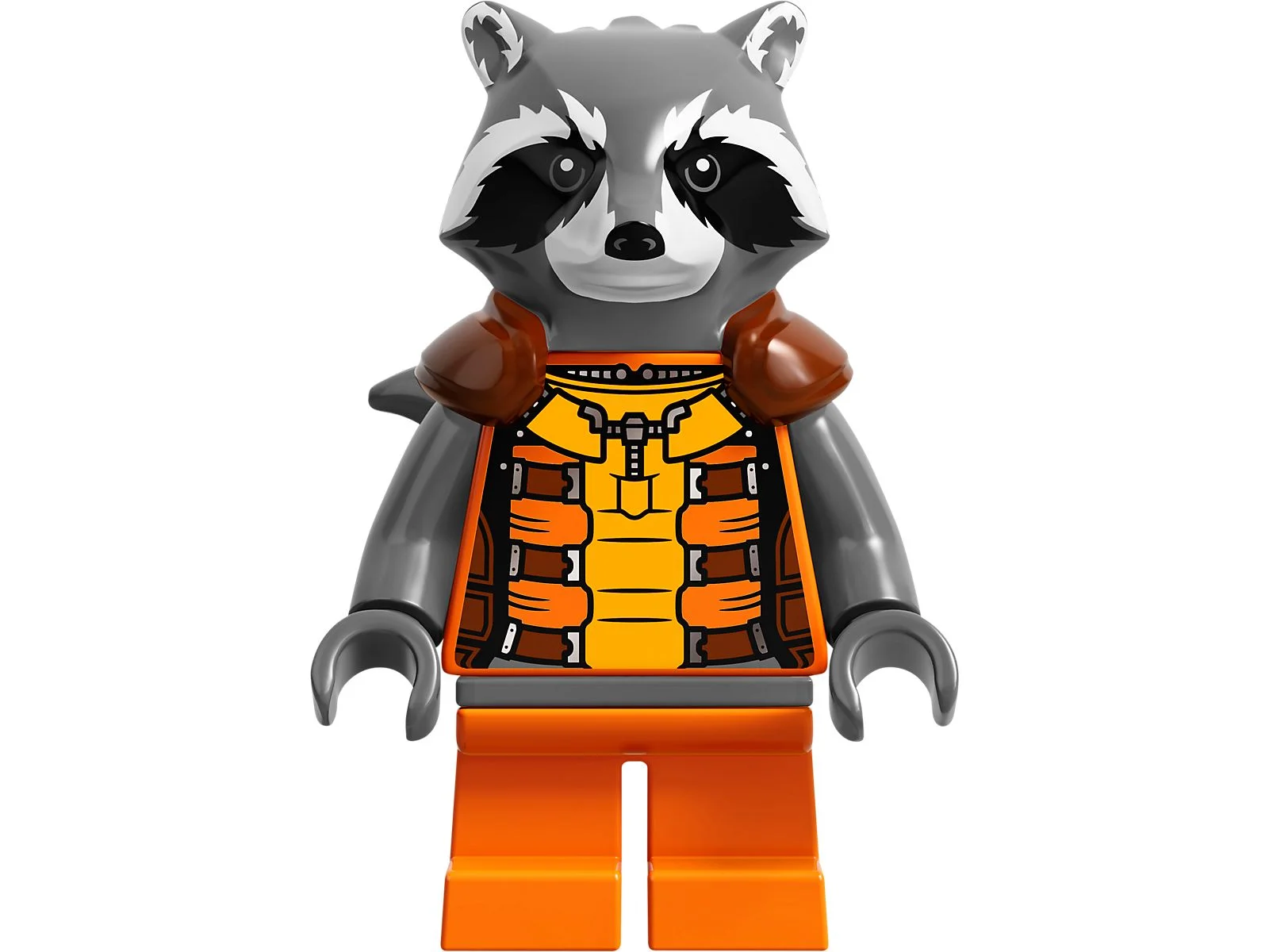 LEGO® 76020 Ucieczka z bazy Knowhere - zdjęcie 5