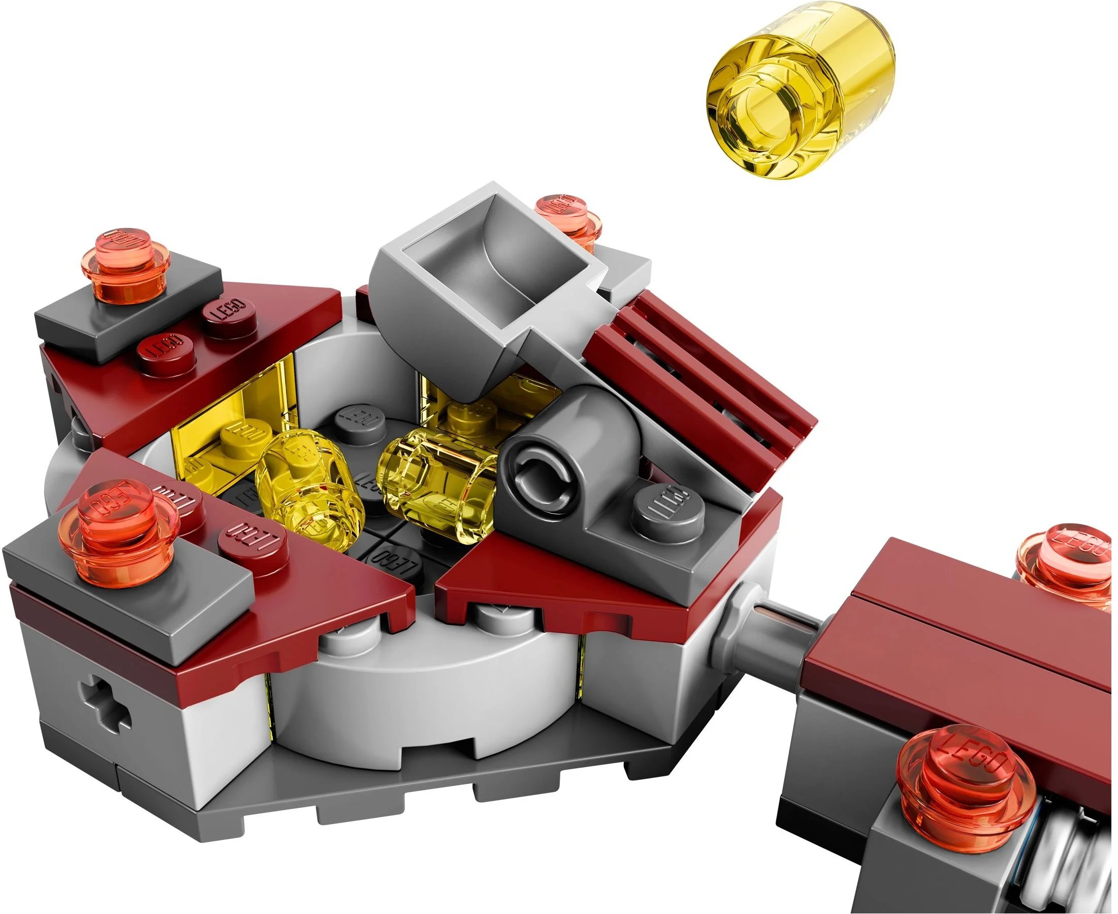 LEGO® 76020 Ucieczka z bazy Knowhere - zdjęcie 13