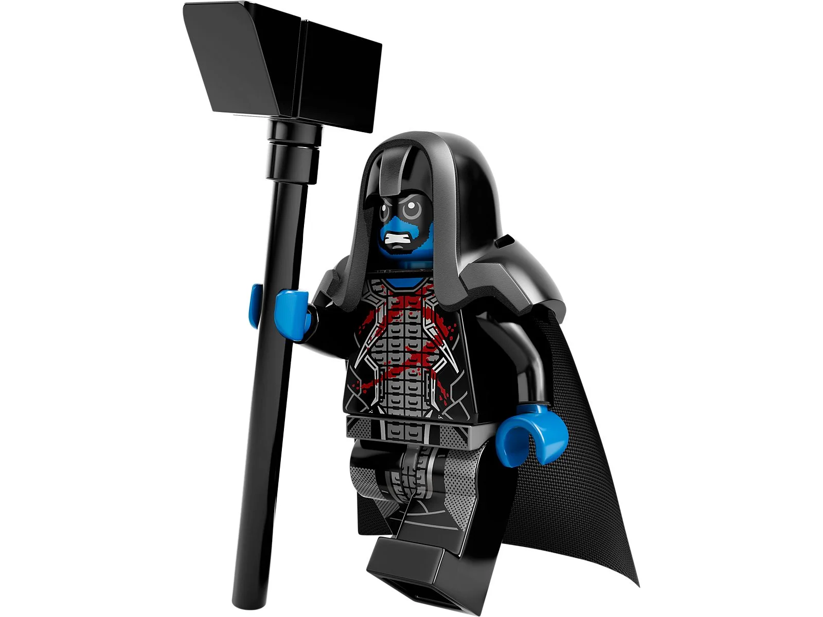 LEGO® 76021 Statek kosmiczny Milano - zdjęcie 6