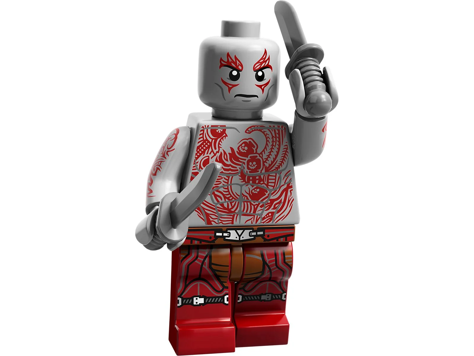 LEGO® 76021 Statek kosmiczny Milano - zdjęcie 7