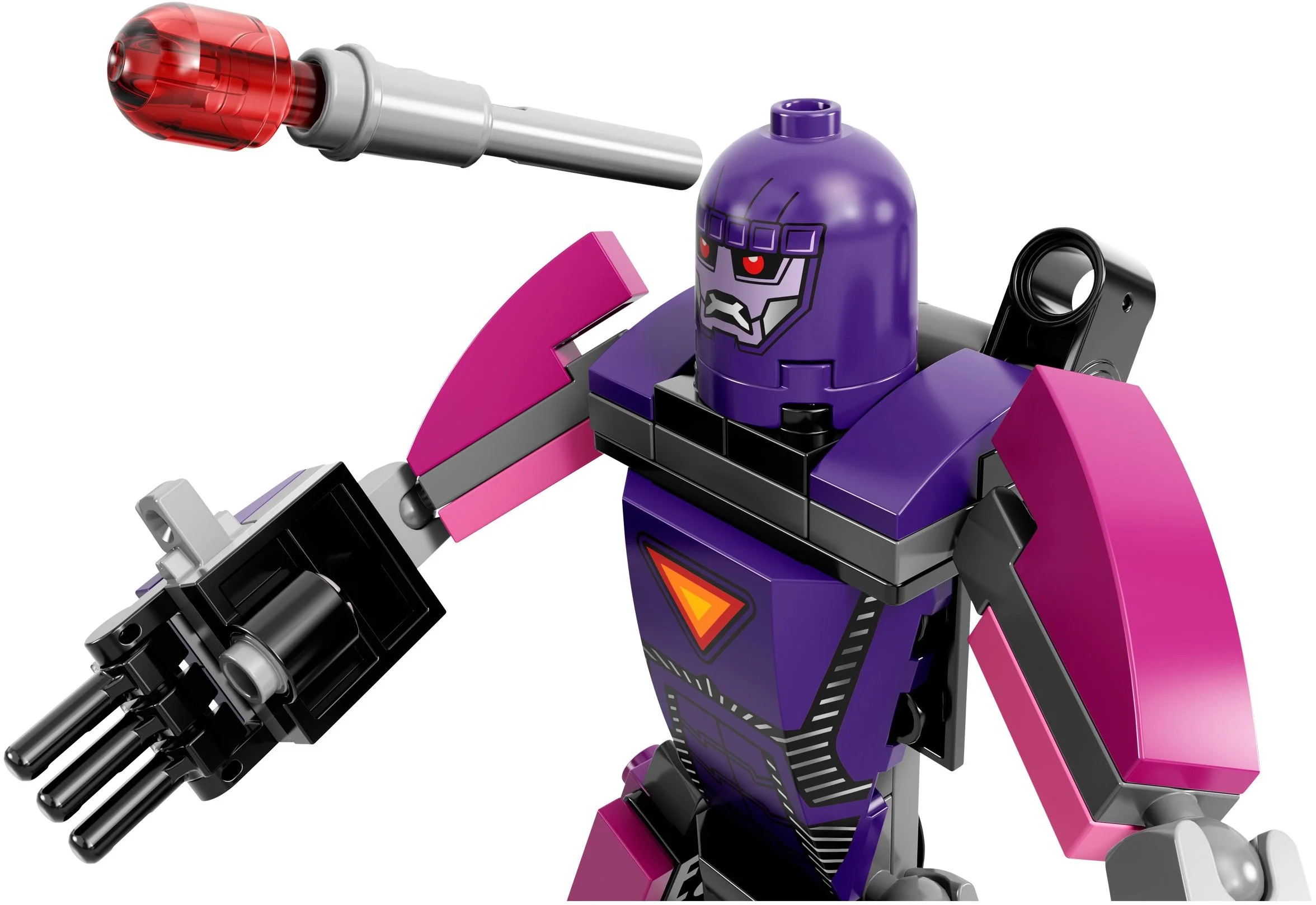 LEGO® 76022 X-Men kontra Sentimel - zdjęcie 10