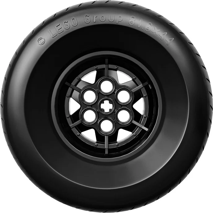 LEGO® 76023 Dc Comics Heroes Batman Tumbler - zdjęcie 2