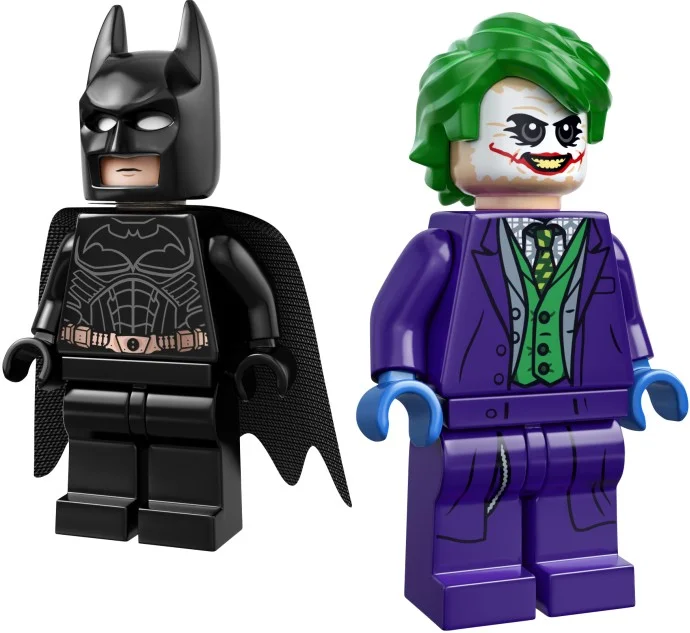 LEGO® 76023 Dc Comics Heroes Batman Tumbler - zdjęcie 8