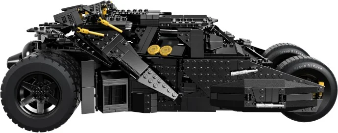 LEGO® 76023 Dc Comics Heroes Batman Tumbler - zdjęcie 9
