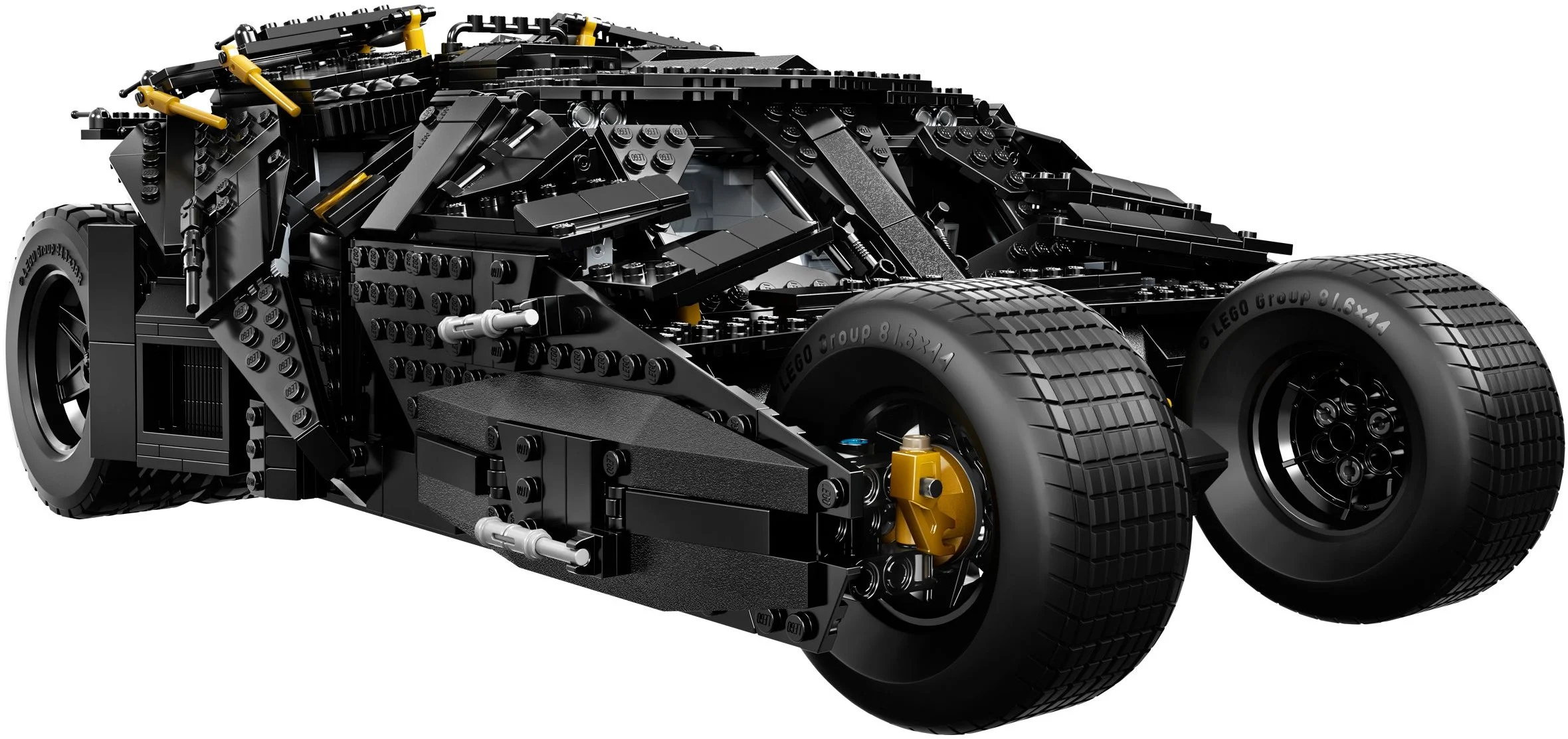 LEGO® 76023 Dc Comics Heroes Batman Tumbler - zdjęcie 13