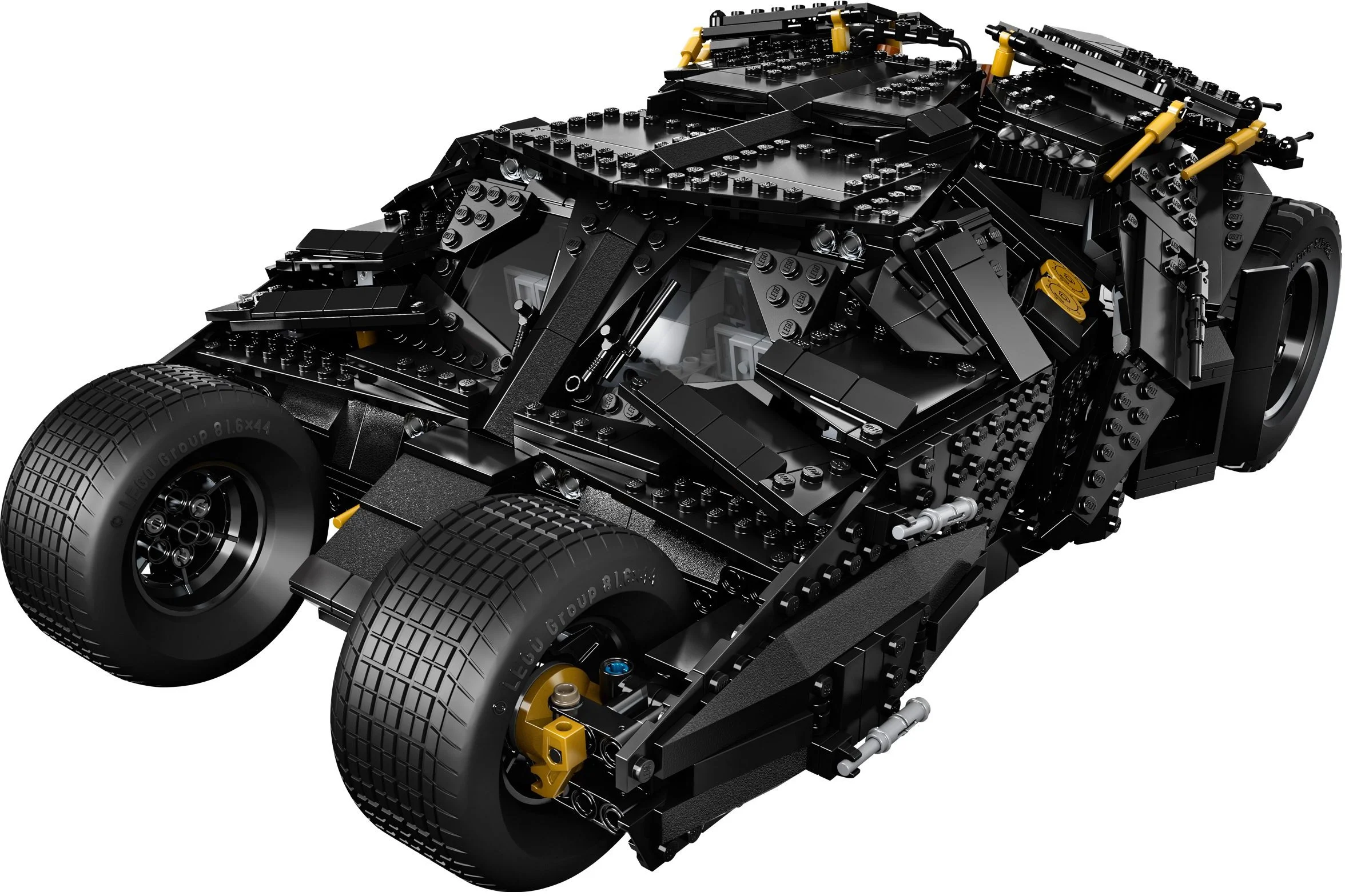 LEGO® 76023 Dc Comics Heroes Batman Tumbler - zdjęcie 14