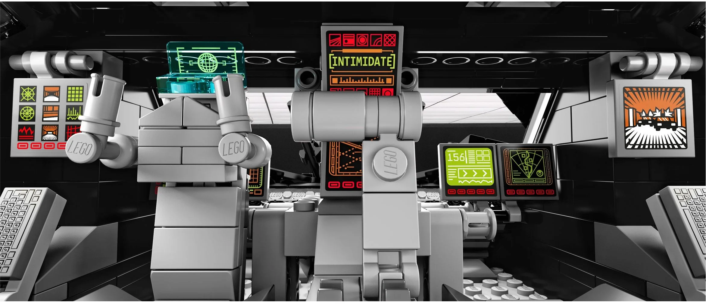 LEGO® 76023 Dc Comics Heroes Batman Tumbler - zdjęcie 16