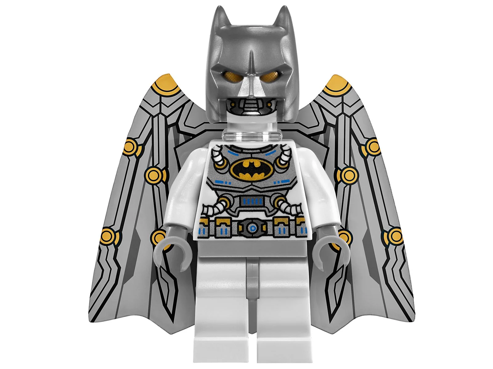 LEGO® 76025 Zielona Latarnia vs. Sinetro - zdjęcie 4