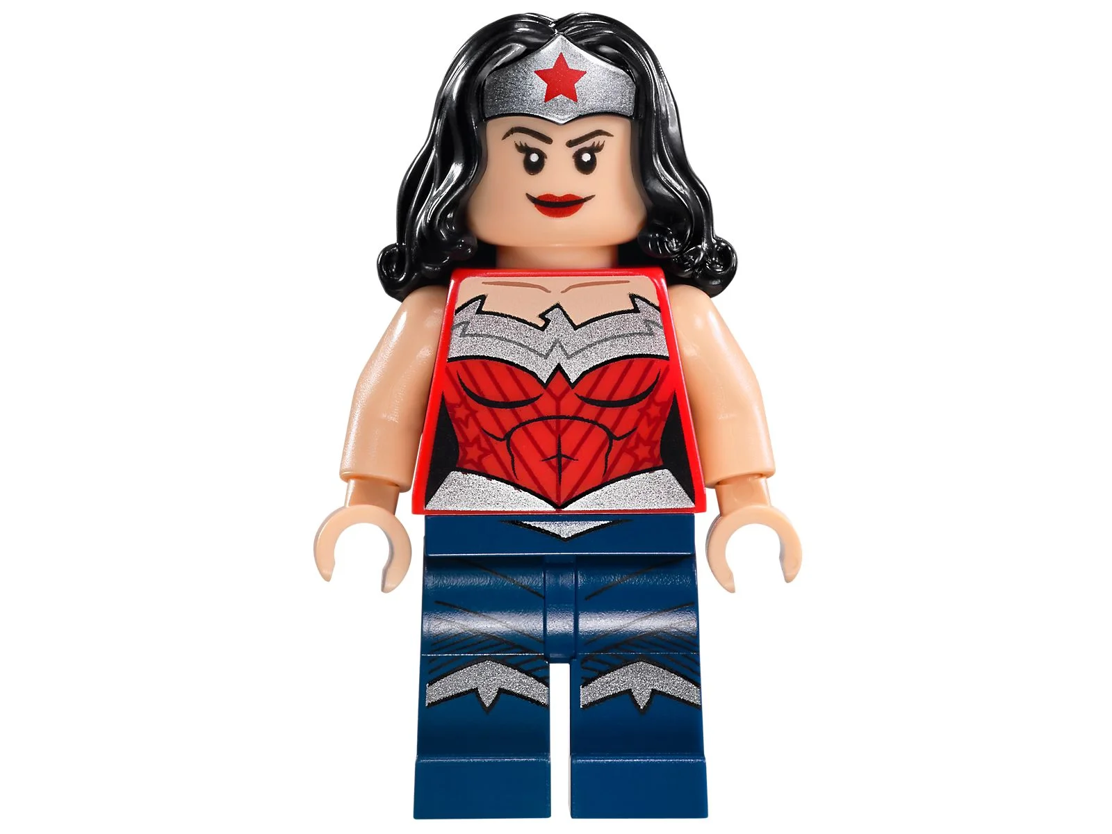 LEGO® 76026 Heroes Zestaw Glodny Grod - zdjęcie 3