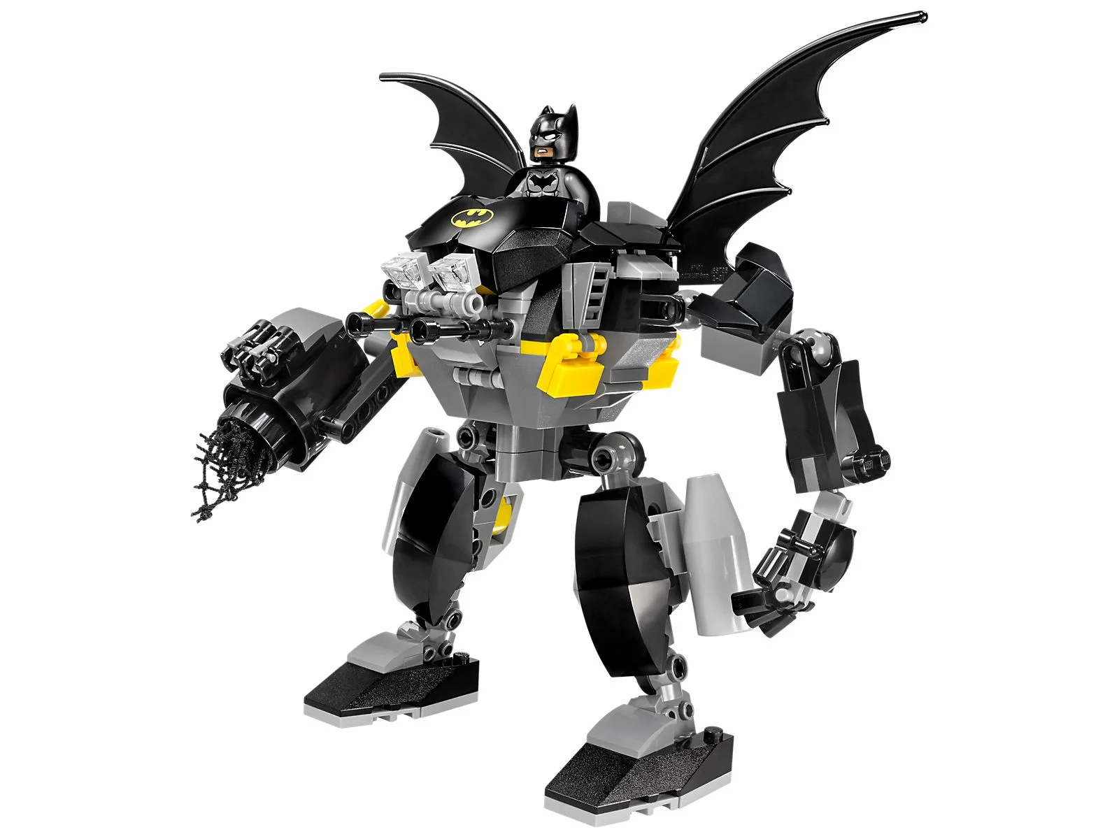LEGO® 76026 Heroes Zestaw Glodny Grod - zdjęcie 7
