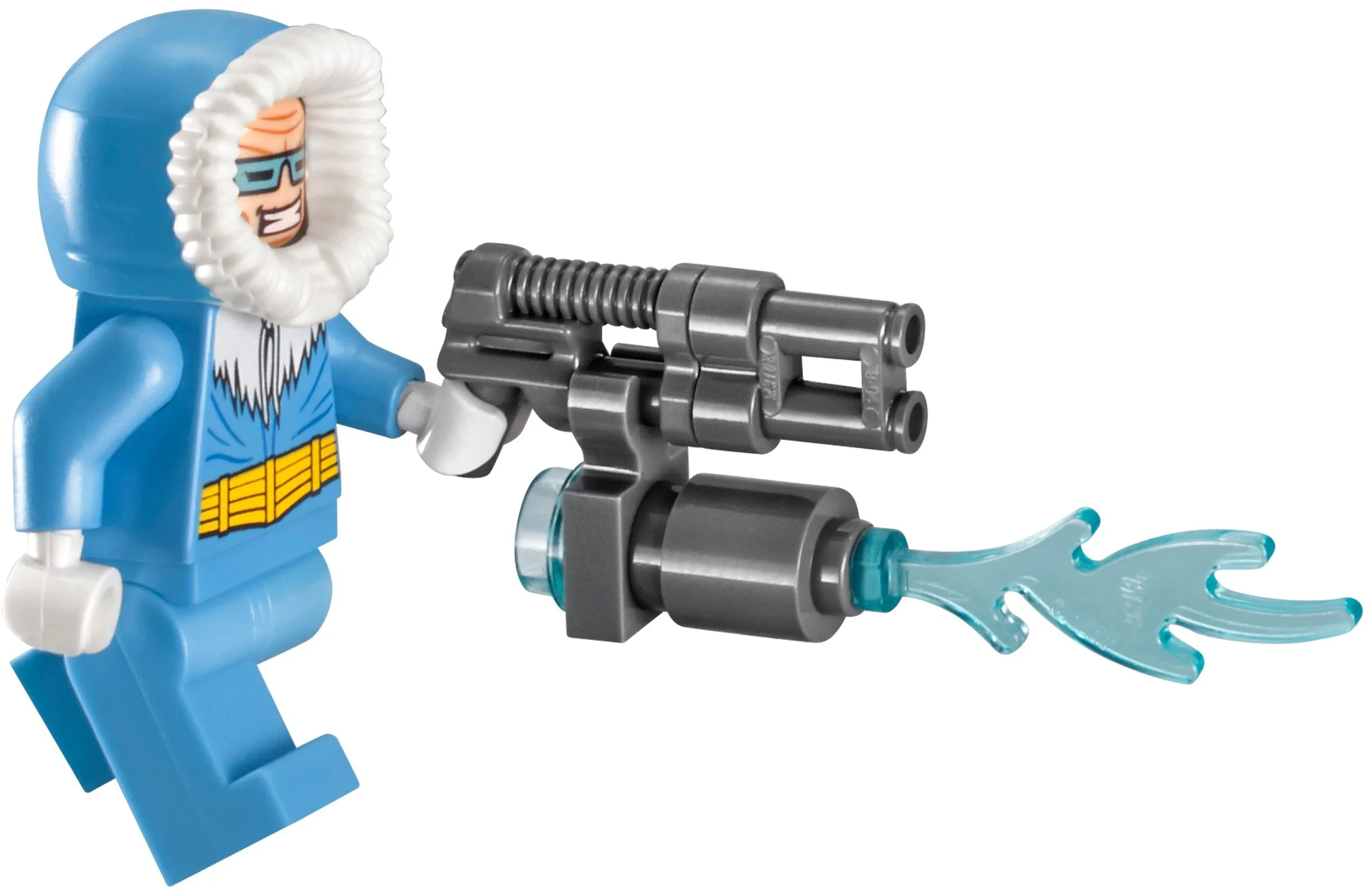 LEGO® 76026 Heroes Zestaw Glodny Grod - zdjęcie 12