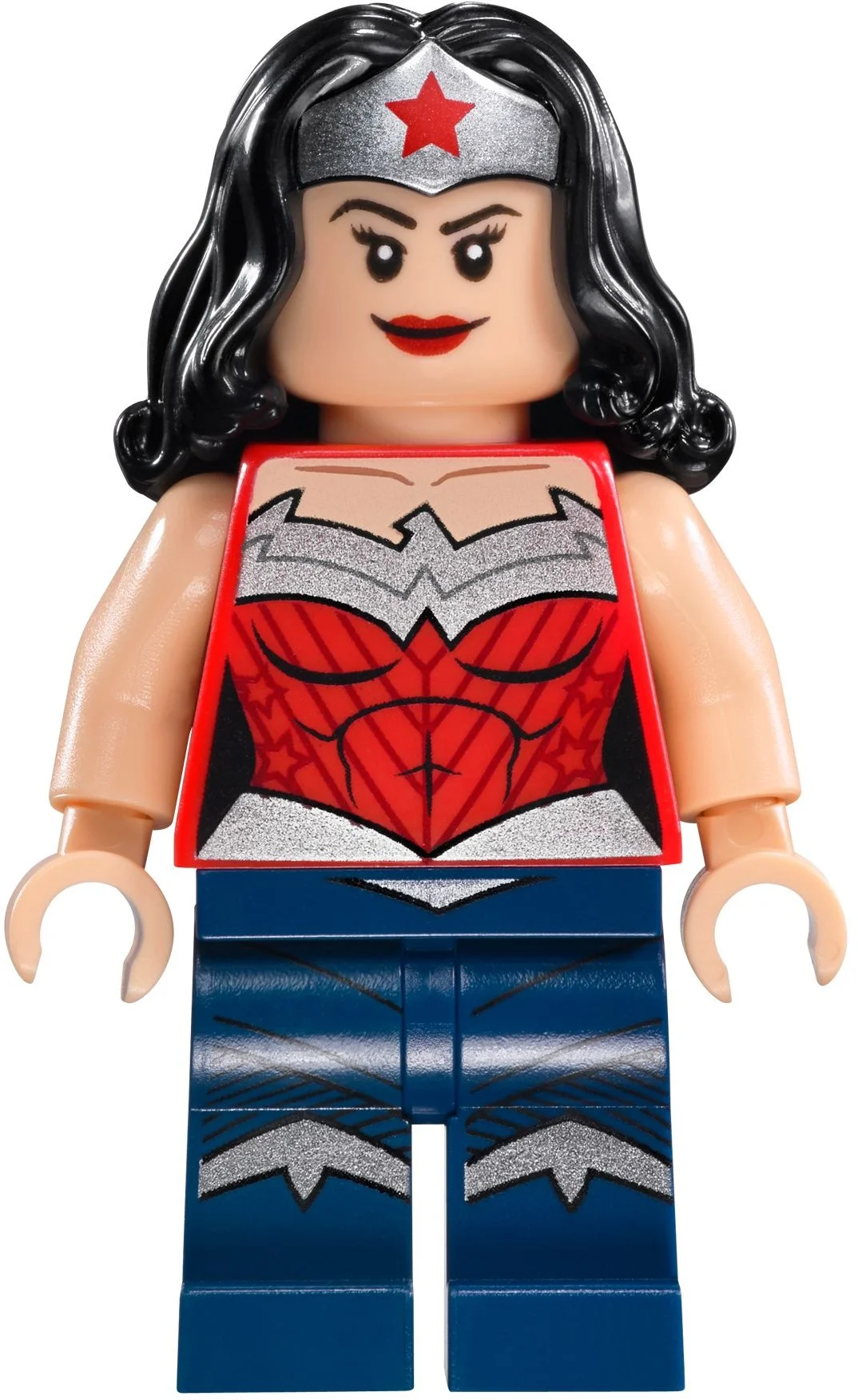 LEGO® 76026 Heroes Zestaw Glodny Grod - zdjęcie 15