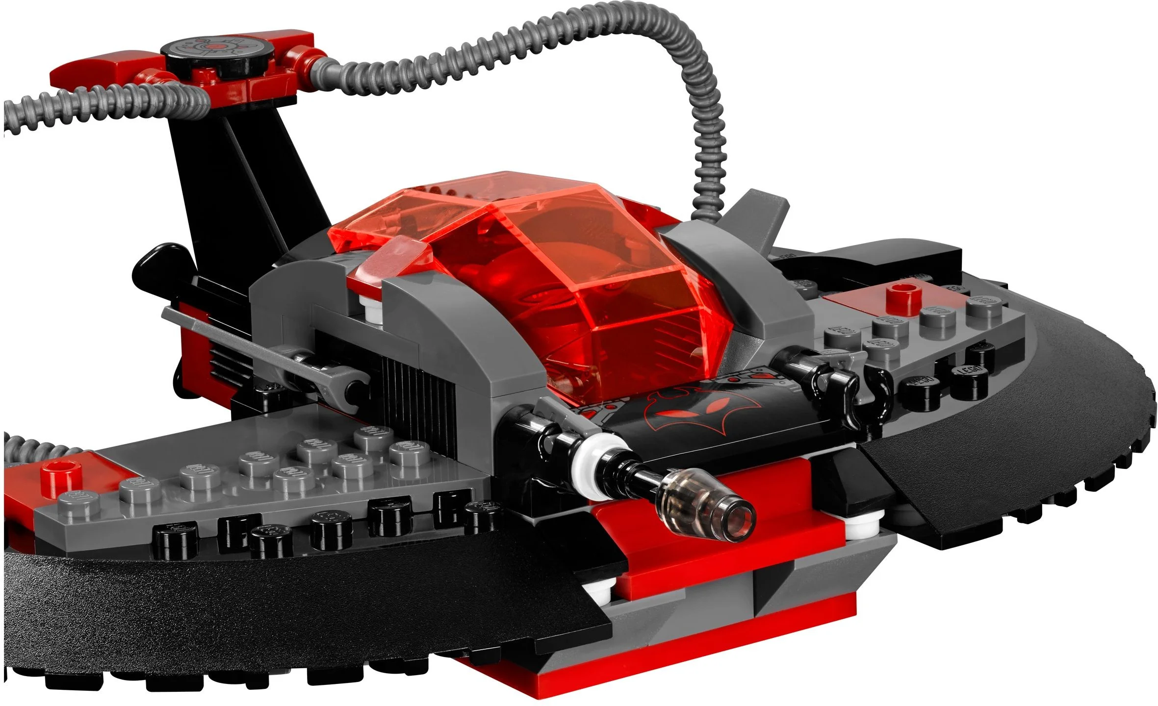 LEGO® 76027 Atak Czarnej Manty - zdjęcie 14