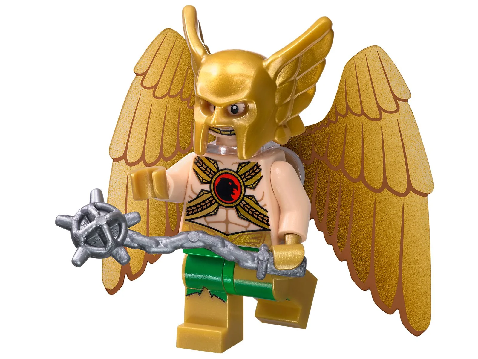 LEGO® 76028 Inwazja Darkseida - zdjęcie 5