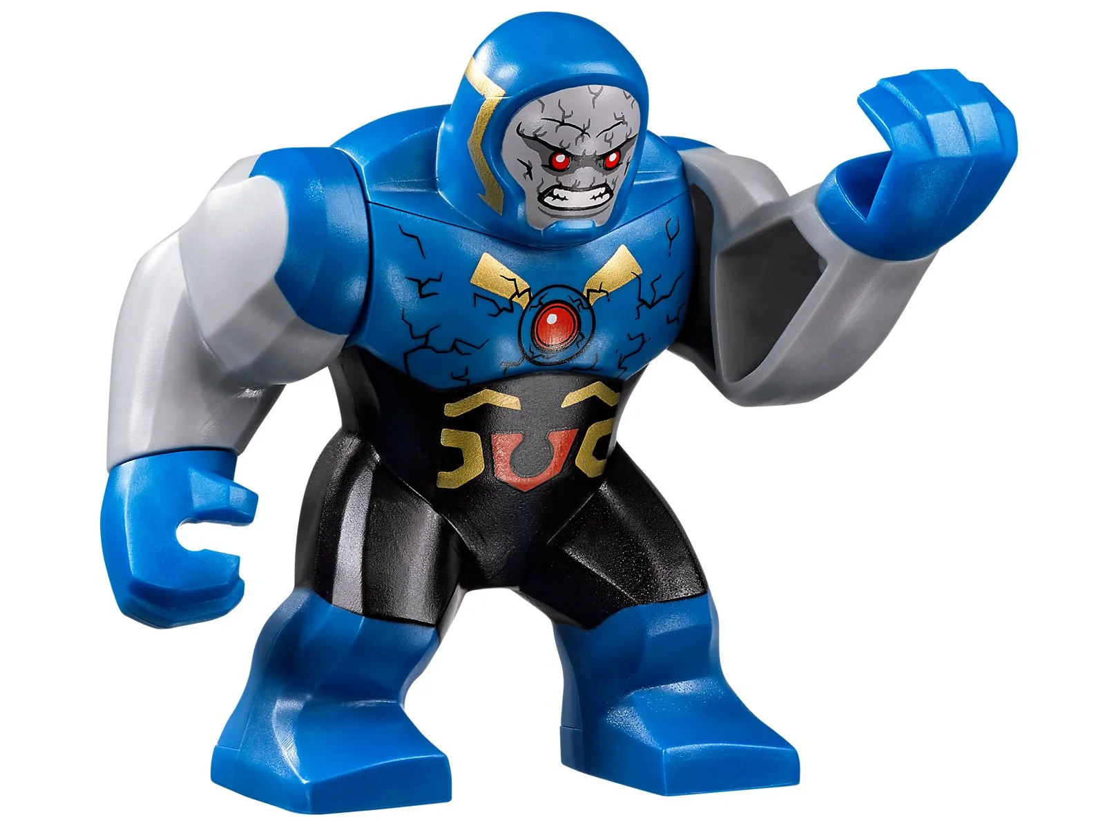 LEGO® 76028 Inwazja Darkseida - zdjęcie 6