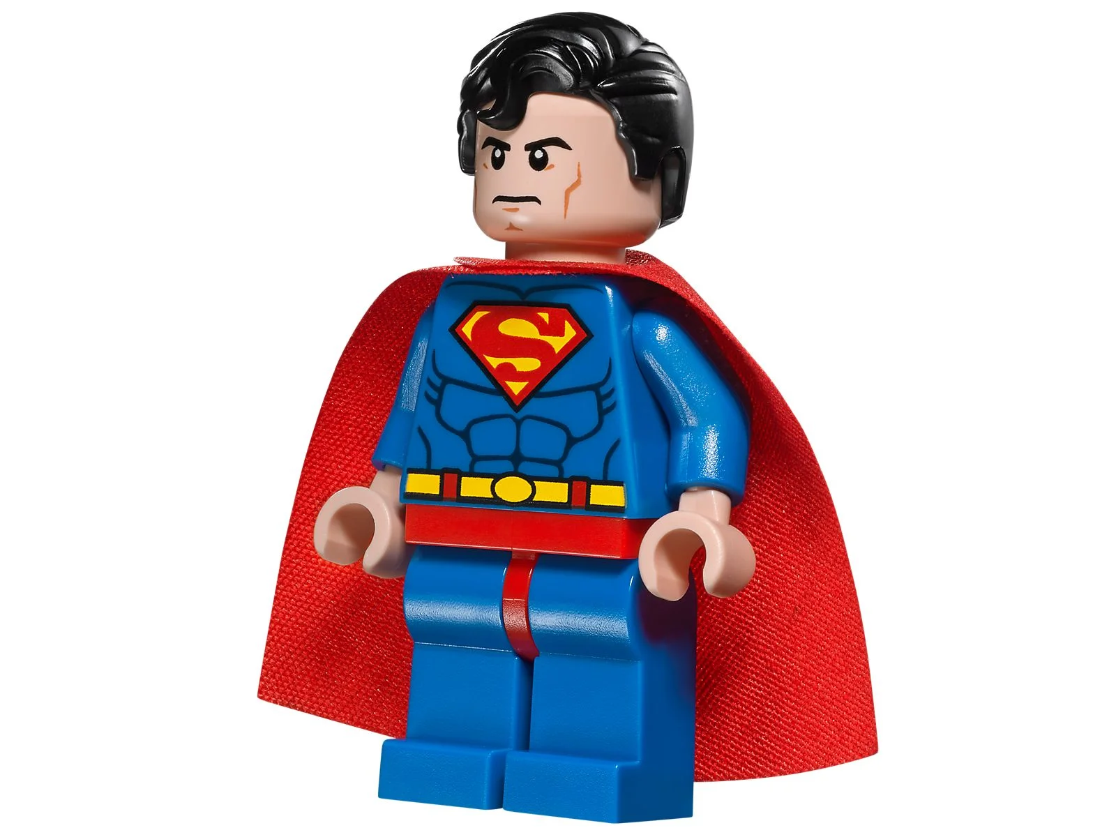 LEGO® 76028 Inwazja Darkseida - zdjęcie 9