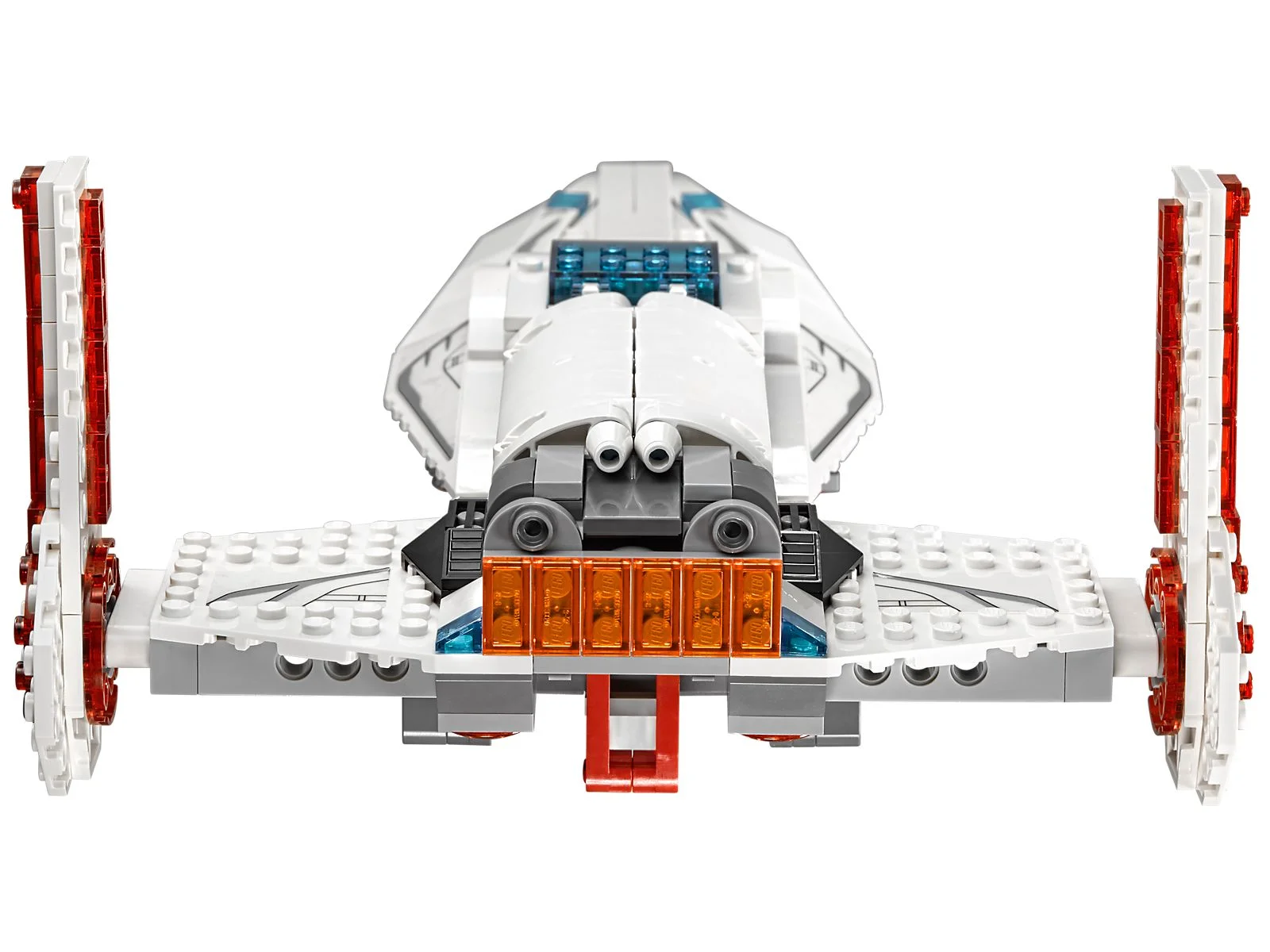 LEGO® 76028 Inwazja Darkseida - zdjęcie 10