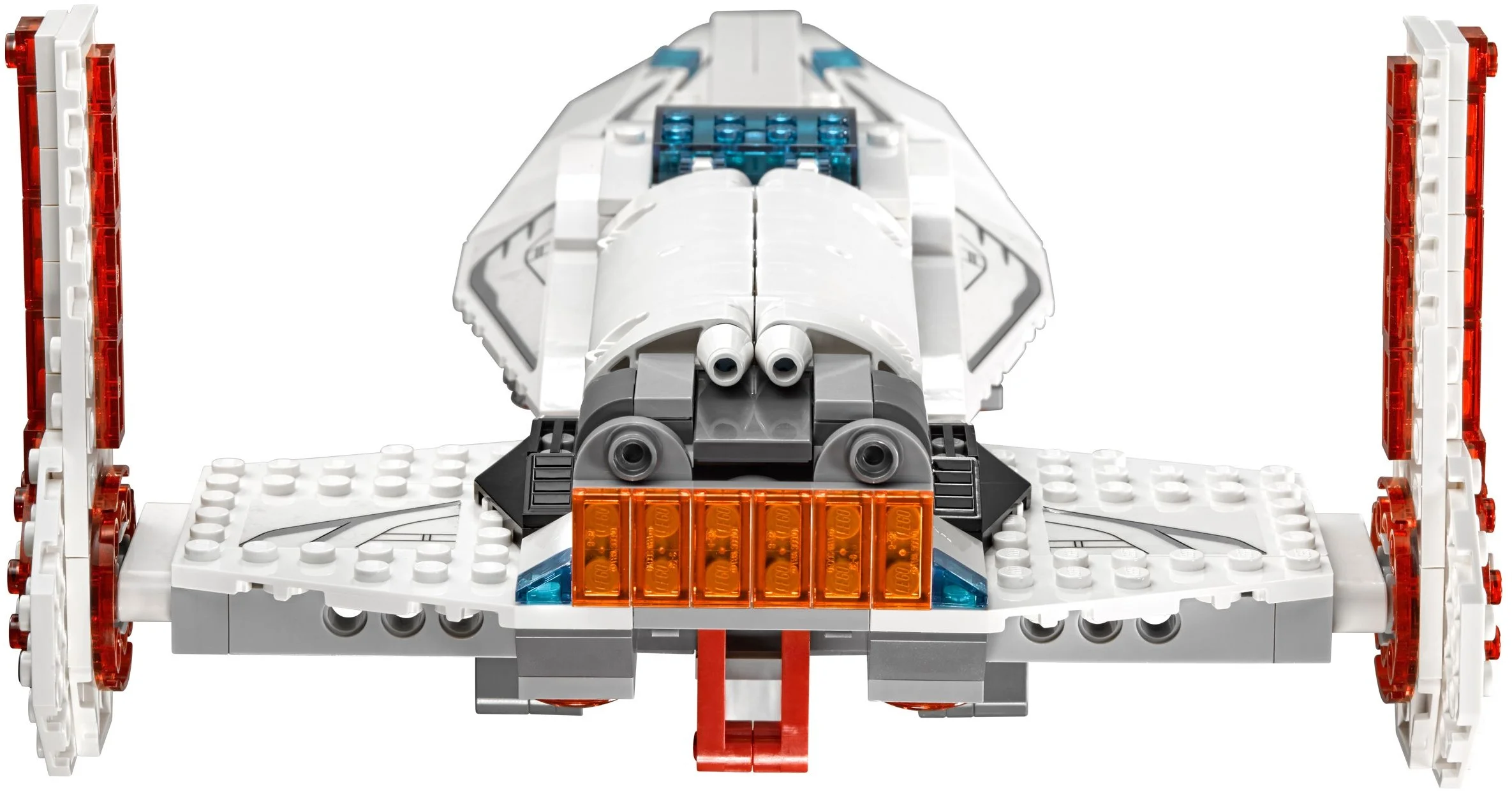 LEGO® 76028 Inwazja Darkseida - zdjęcie 14