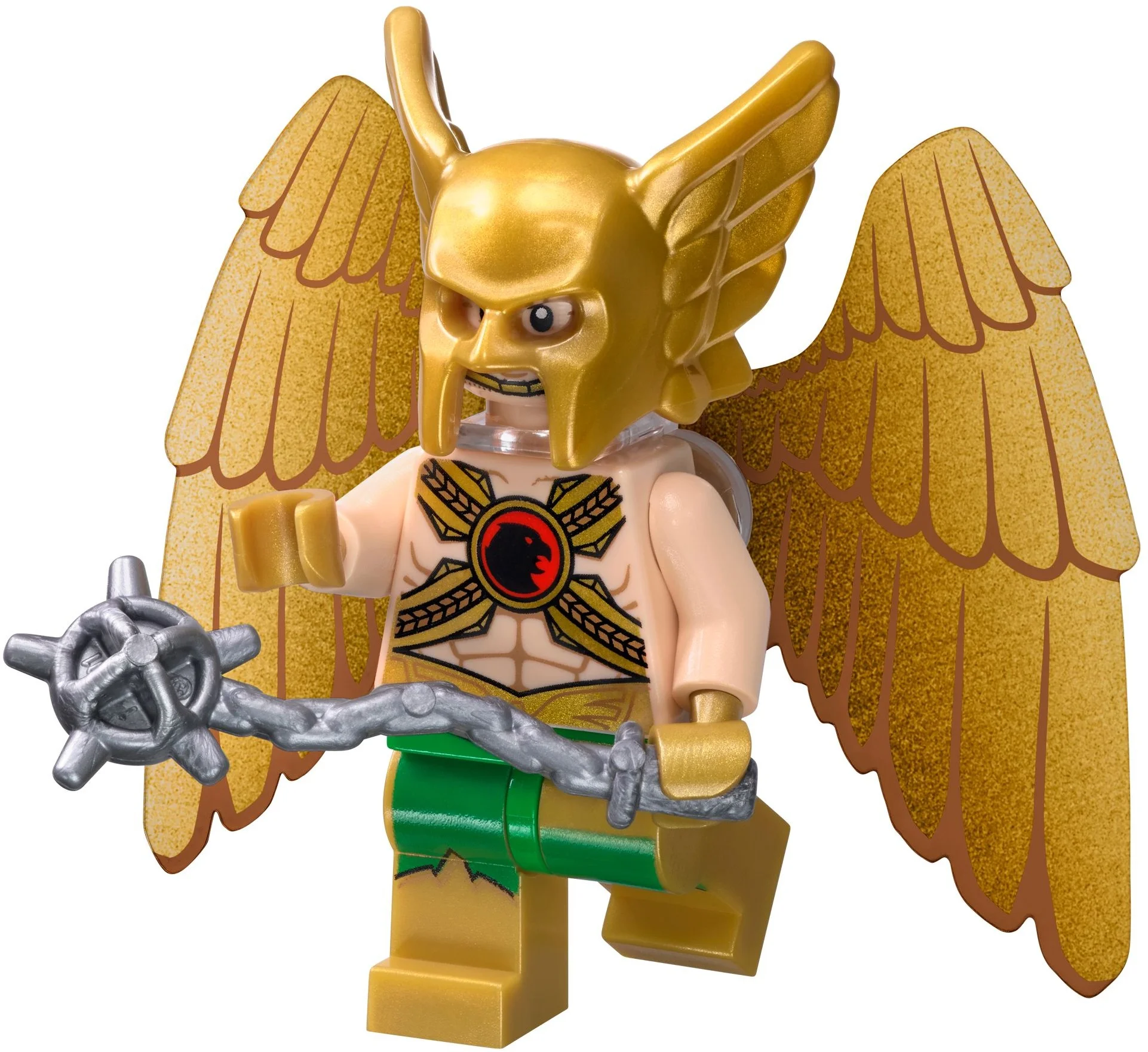 LEGO® 76028 Inwazja Darkseida - zdjęcie 17