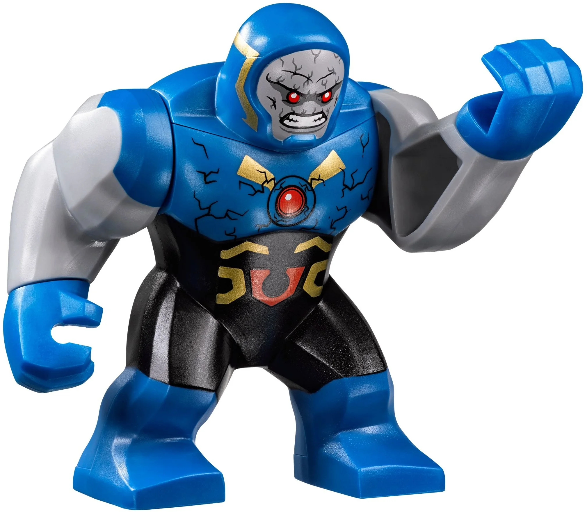 LEGO® 76028 Inwazja Darkseida - zdjęcie 19