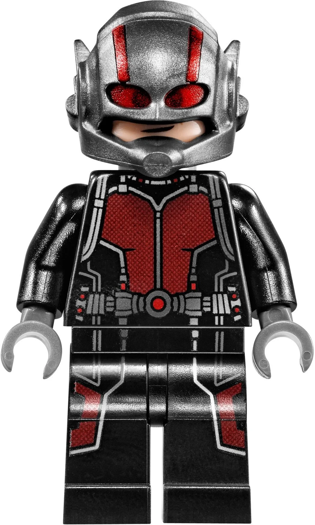 LEGO® 76039 Ant-Man Final Battle - zdjęcie 4