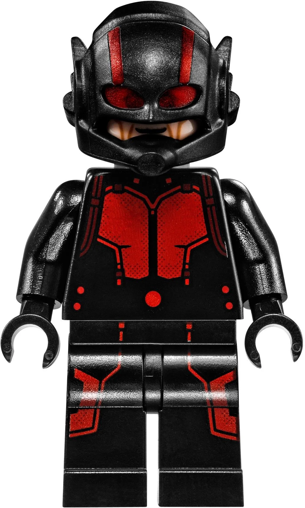 LEGO® 76039 Ant-Man Final Battle - zdjęcie 5