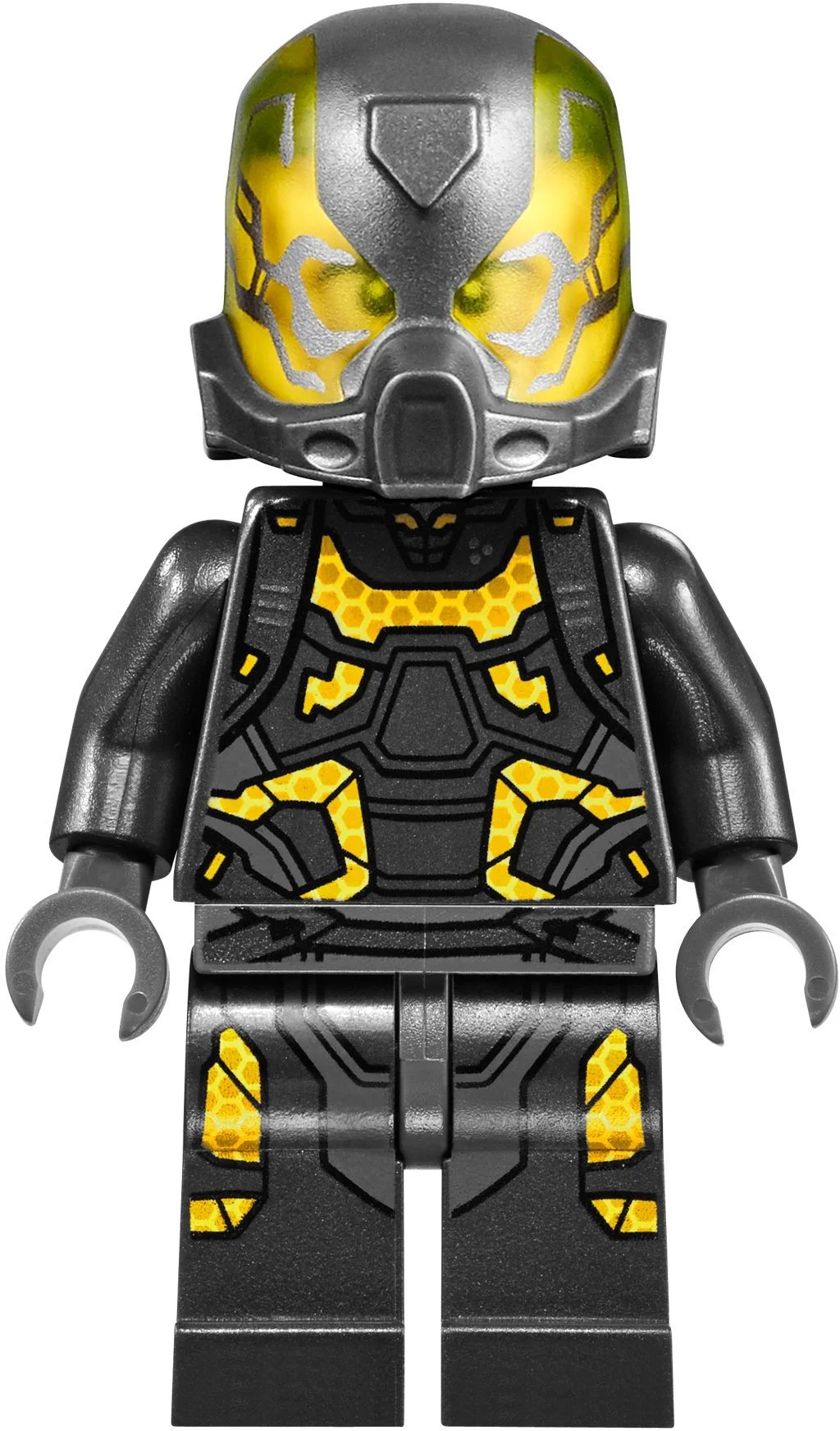 LEGO® 76039 Ant-Man Final Battle - zdjęcie 6