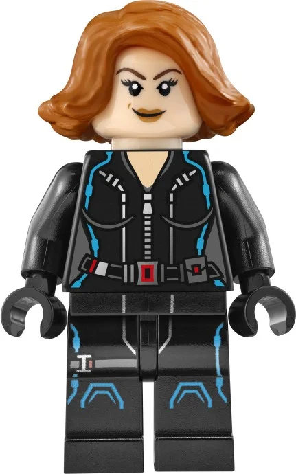 LEGO® 76042 Lotniskowiec Shield Helicarrier - zdjęcie 2