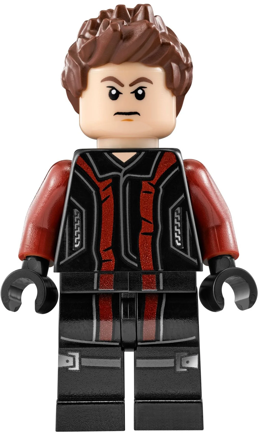 LEGO® 76042 Lotniskowiec Shield Helicarrier - zdjęcie 3