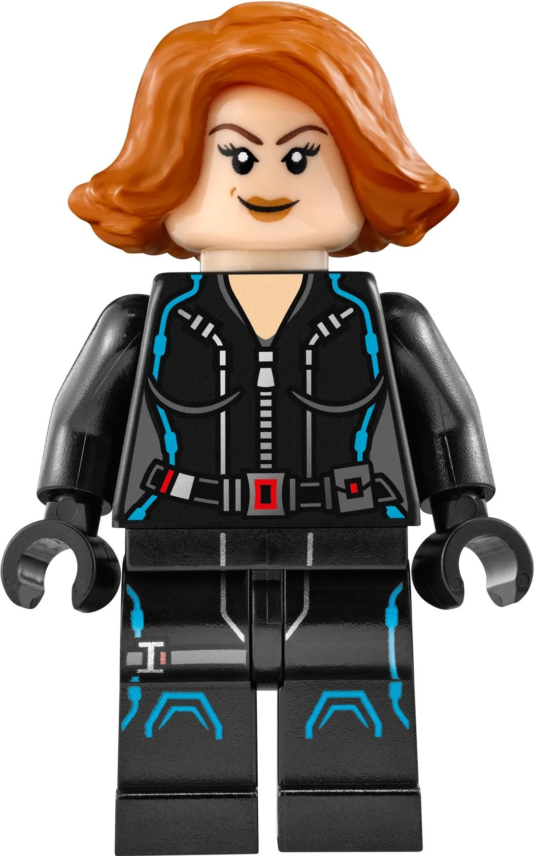 LEGO® 76042 Lotniskowiec Shield Helicarrier - zdjęcie 5