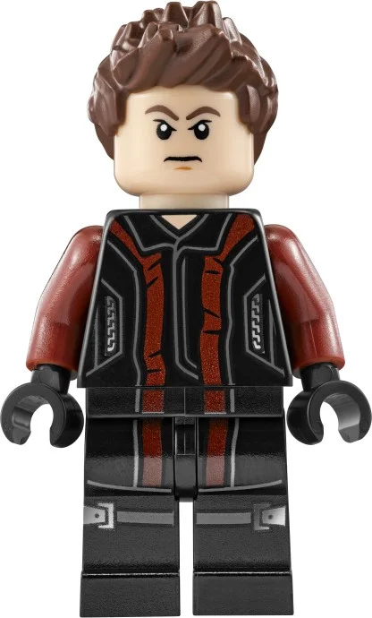 LEGO® 76042 Lotniskowiec Shield Helicarrier - zdjęcie 15