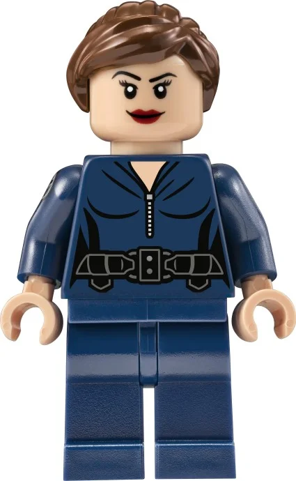 LEGO® 76042 Lotniskowiec Shield Helicarrier - zdjęcie 16