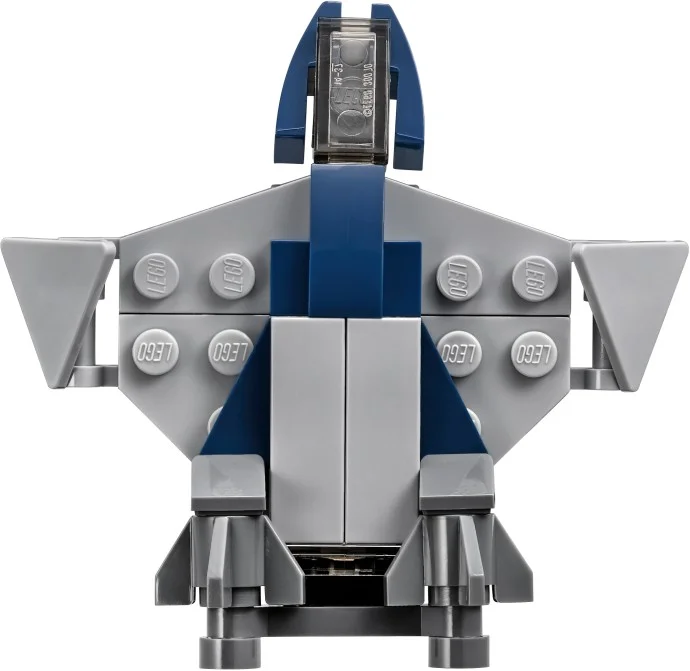 LEGO® 76042 Lotniskowiec Shield Helicarrier - zdjęcie 19