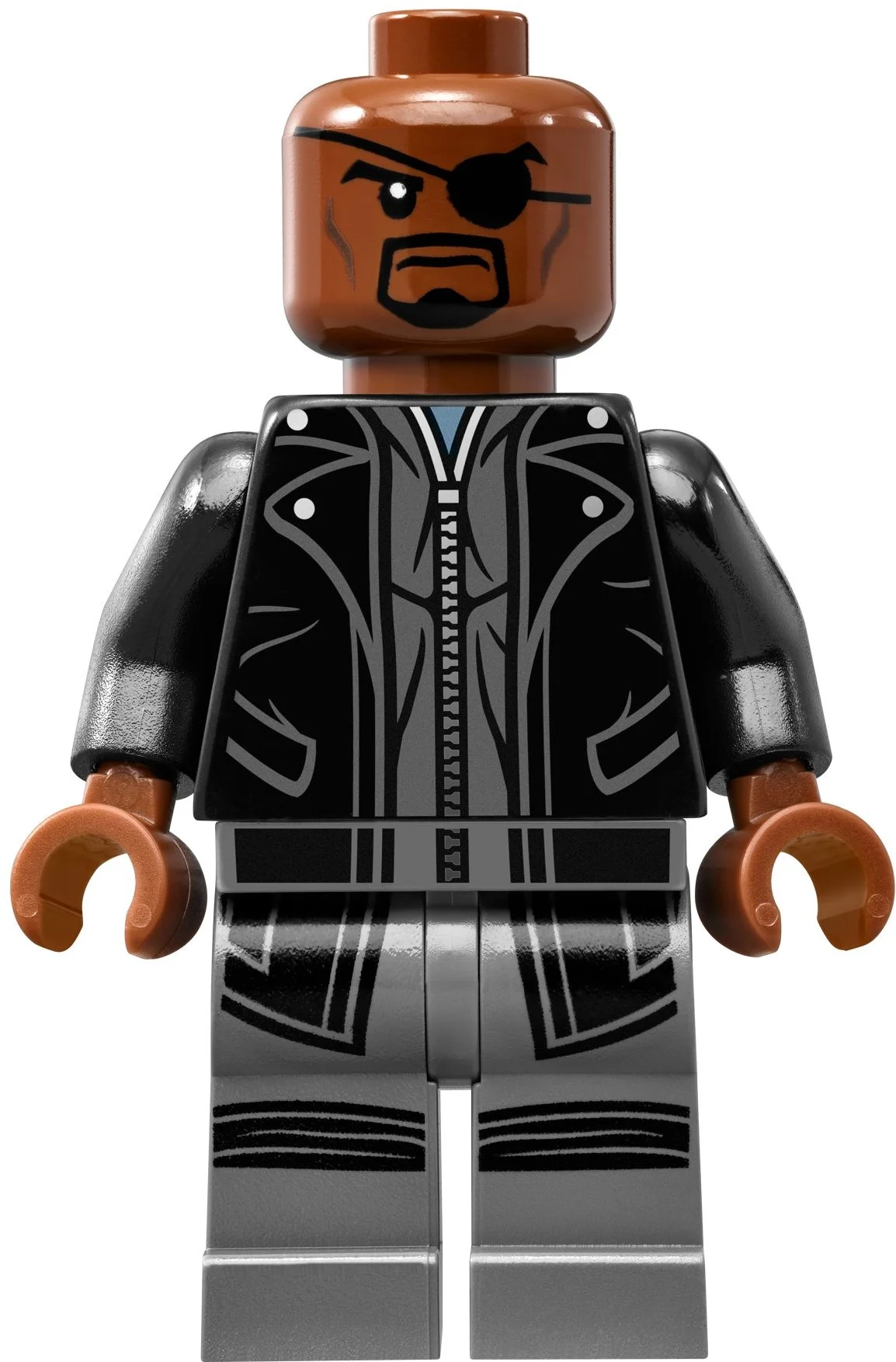 LEGO® 76042 Lotniskowiec Shield Helicarrier - zdjęcie 21