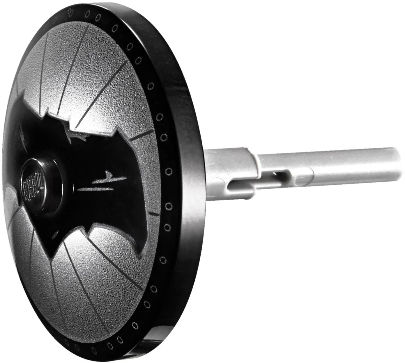 LEGO® 76044 Wyzwanie bohaterów - zdjęcie 14