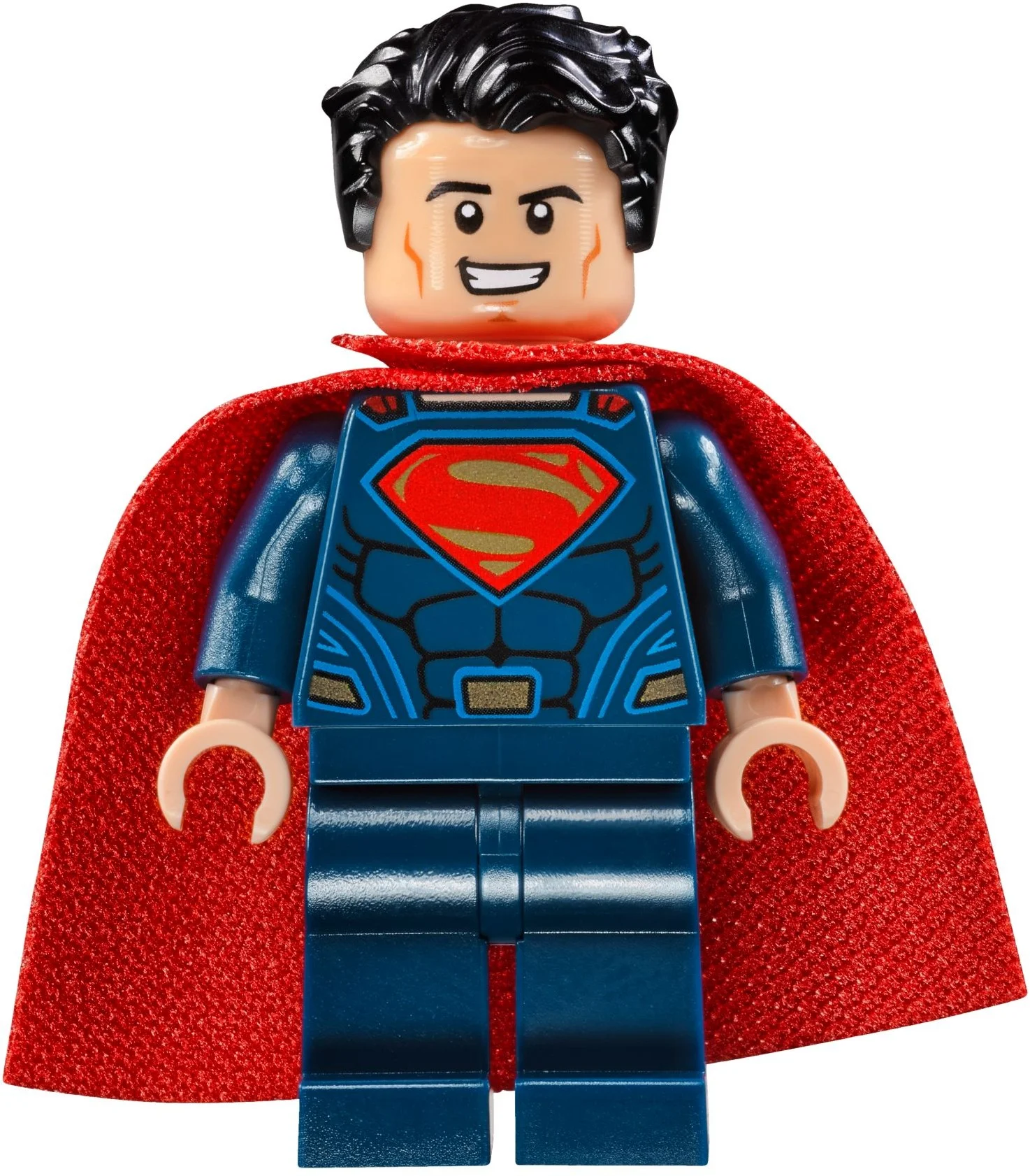 LEGO® 76044 Wyzwanie bohaterów - zdjęcie 16