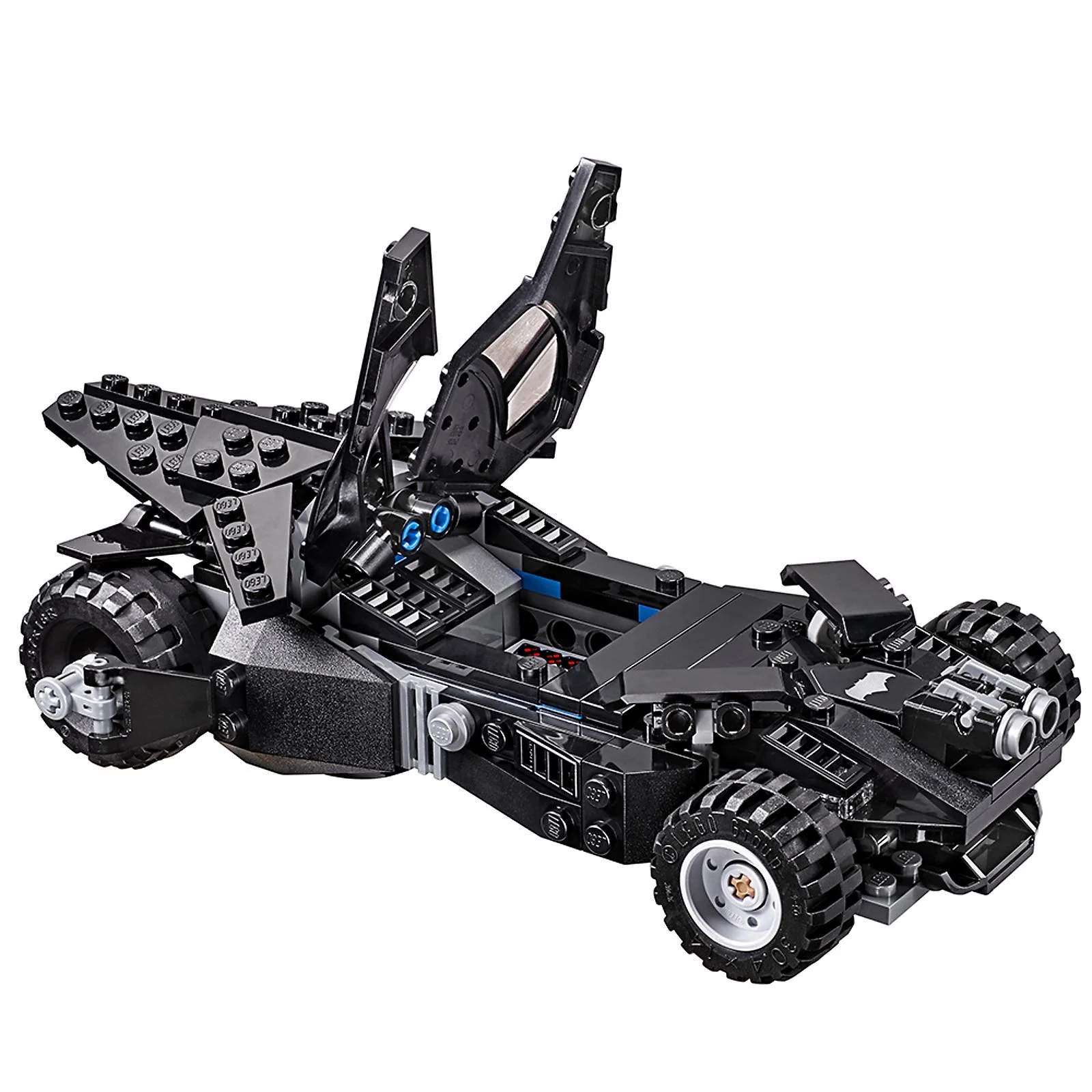 LEGO® 76045 Przechwycenie kryptonitu - zdjęcie 7