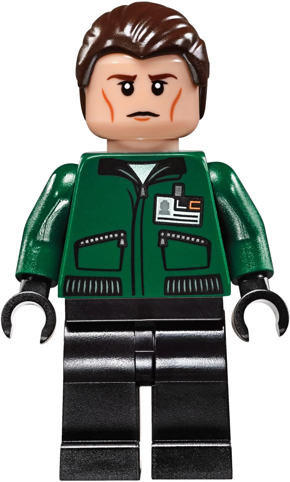 LEGO® 76045 Przechwycenie kryptonitu - zdjęcie 14