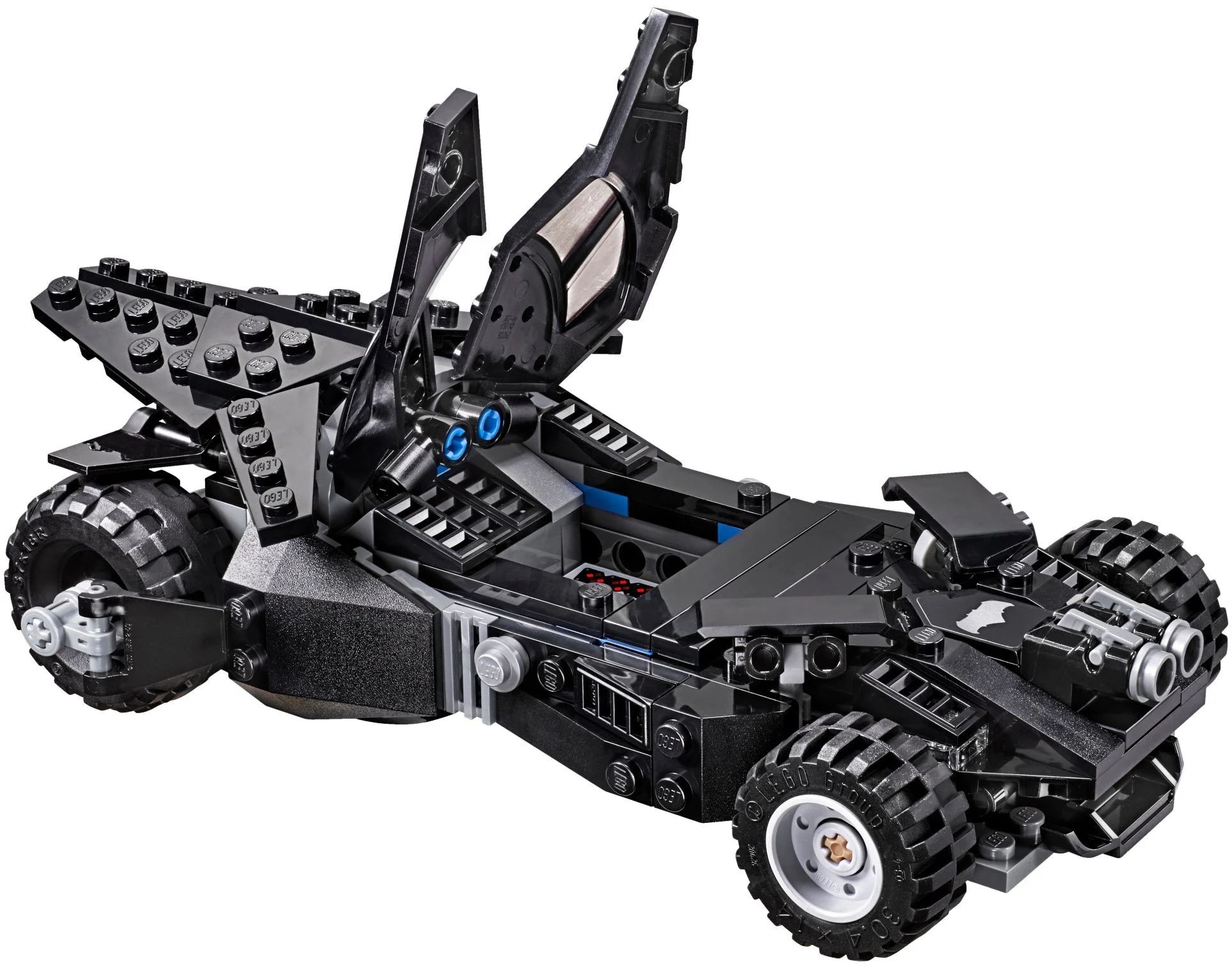 LEGO® 76045 Przechwycenie kryptonitu - zdjęcie 18