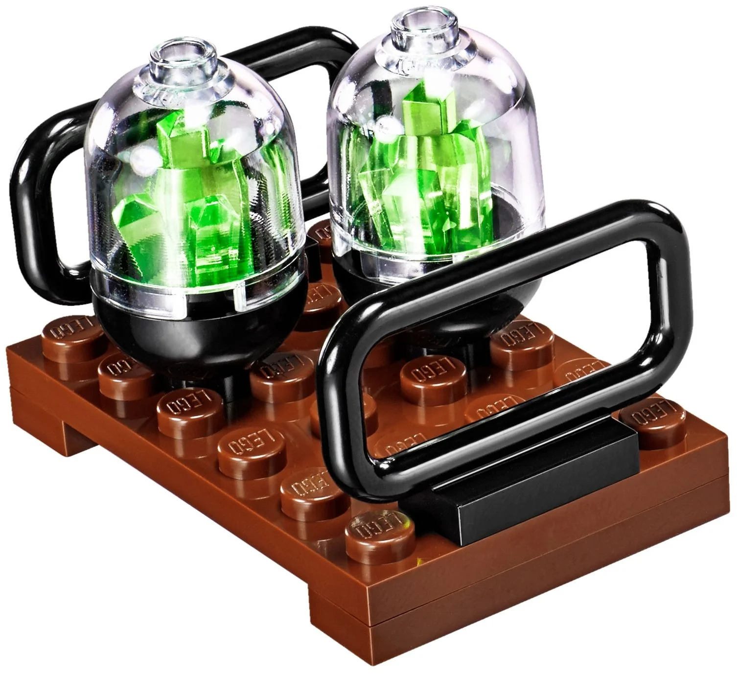 LEGO® 76045 Przechwycenie kryptonitu - zdjęcie 21