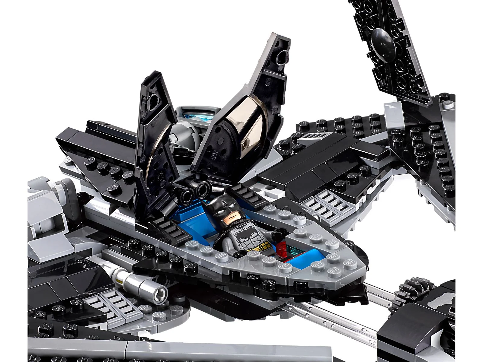 LEGO® 76046 Bitwa powietrzna - zdjęcie 9