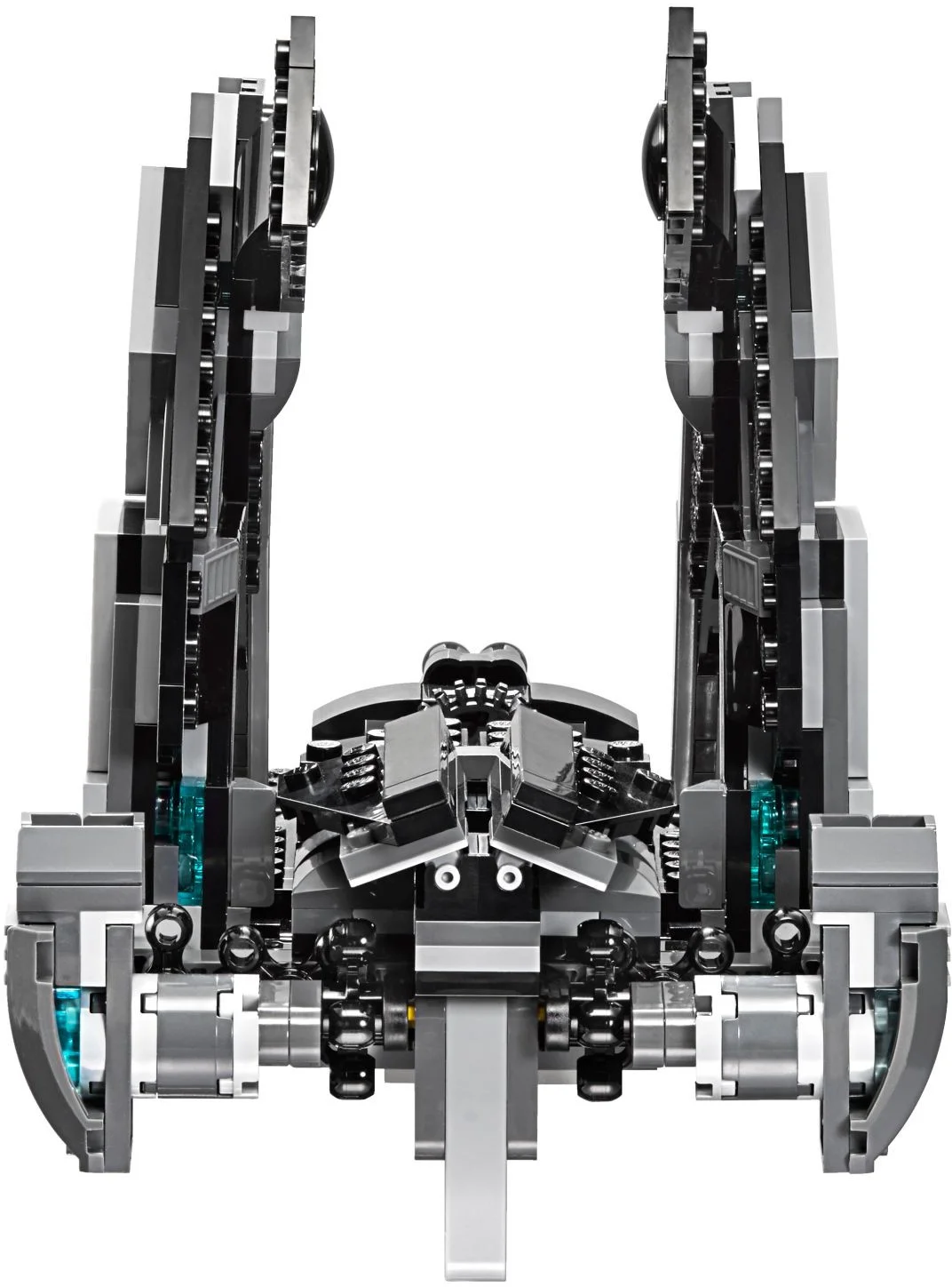 LEGO® 76046 Bitwa powietrzna - zdjęcie 12