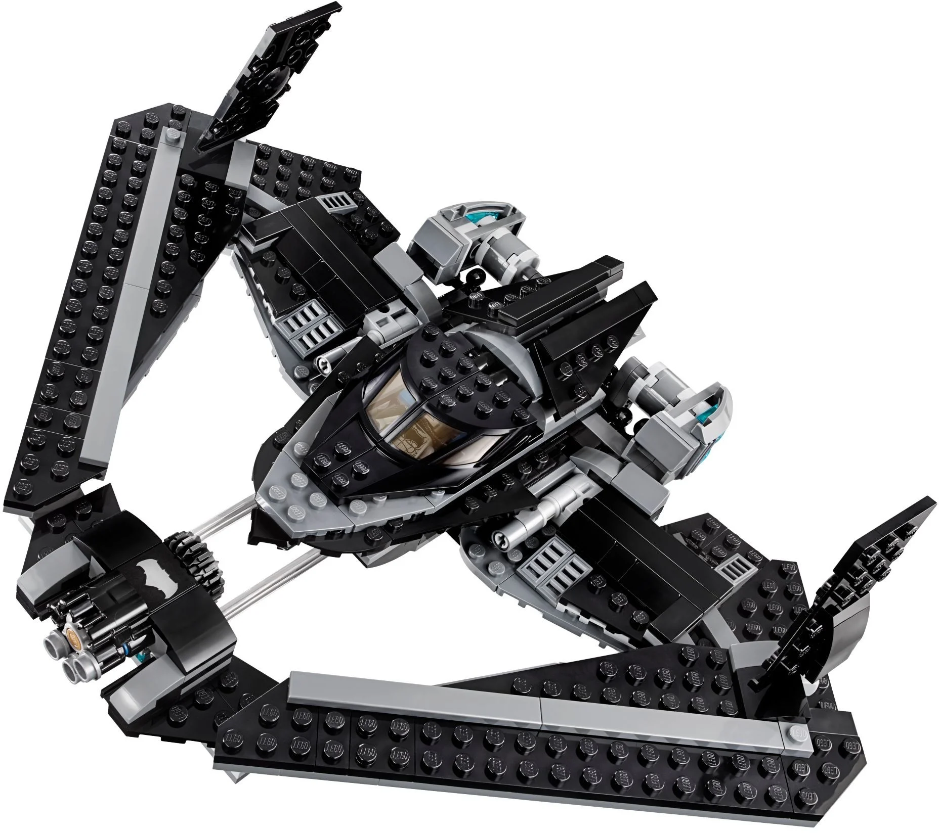 LEGO® 76046 Bitwa powietrzna - zdjęcie 19