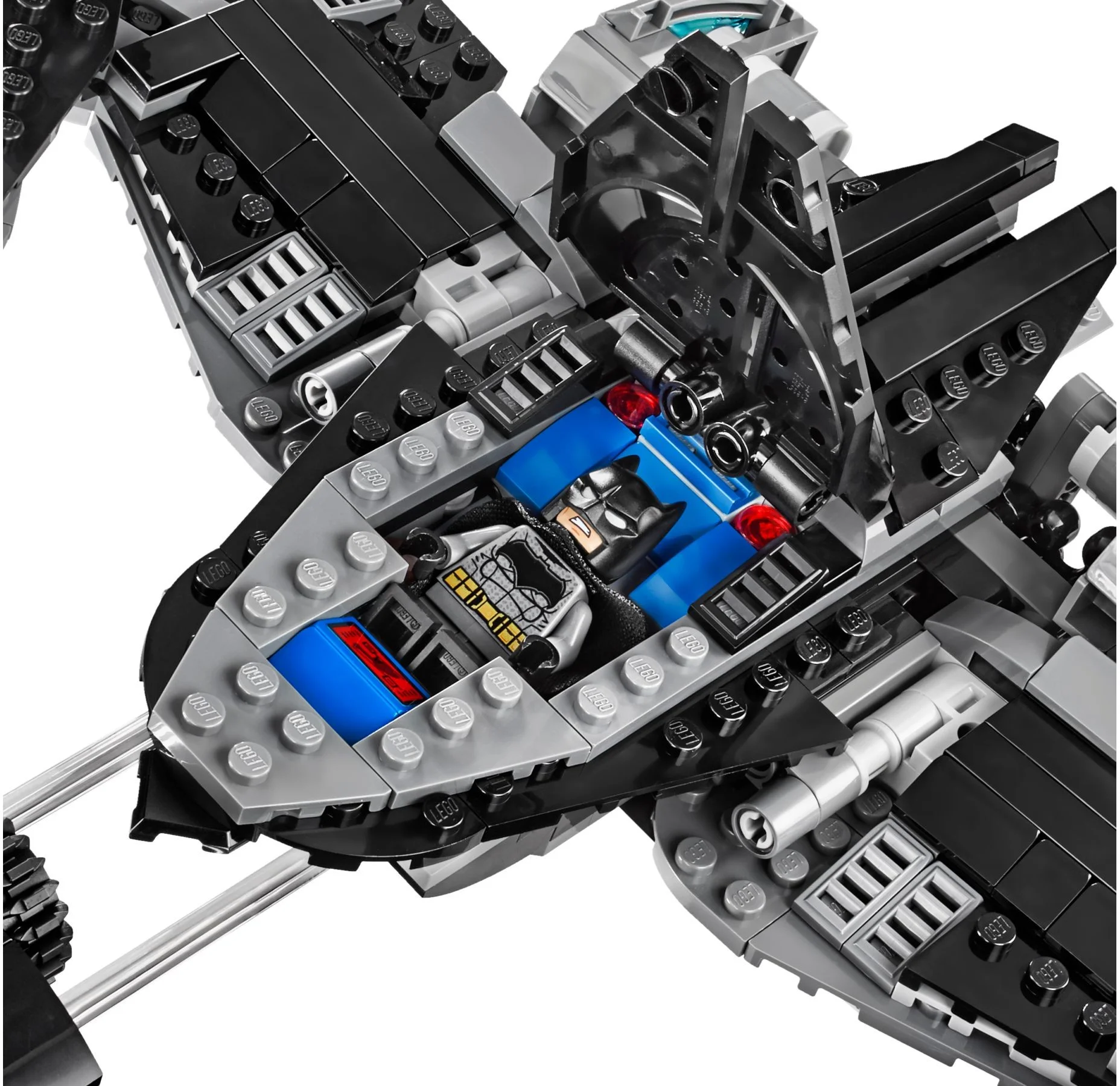 LEGO® 76046 Bitwa powietrzna - zdjęcie 20