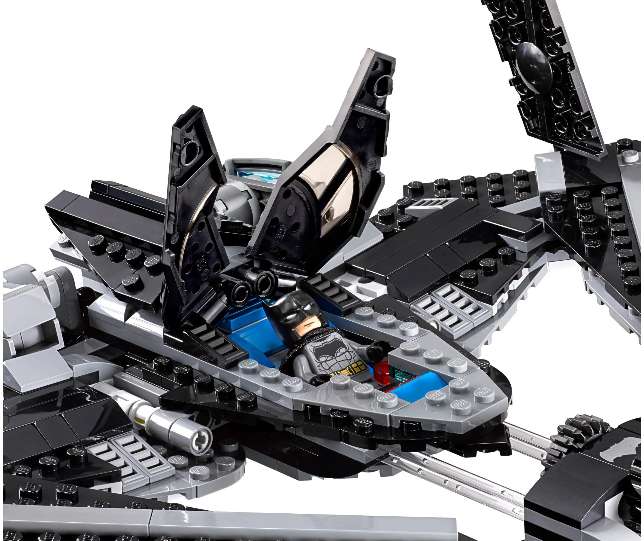 LEGO® 76046 Bitwa powietrzna - zdjęcie 23