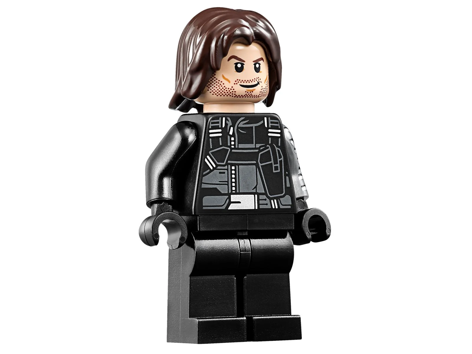 LEGO® 76047 Pościg Czarnej Pantery - zdjęcie 7