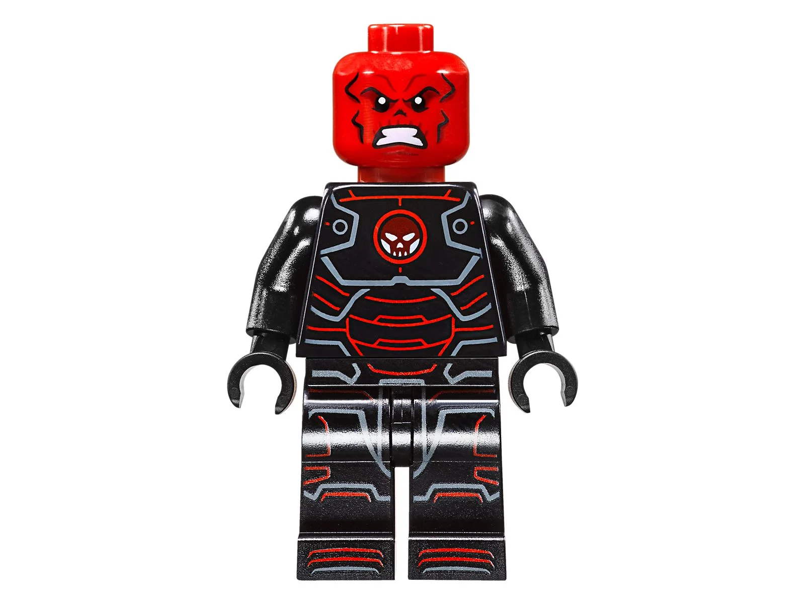 LEGO® 76048 Atak Żelaznej Czaszki - zdjęcie 8