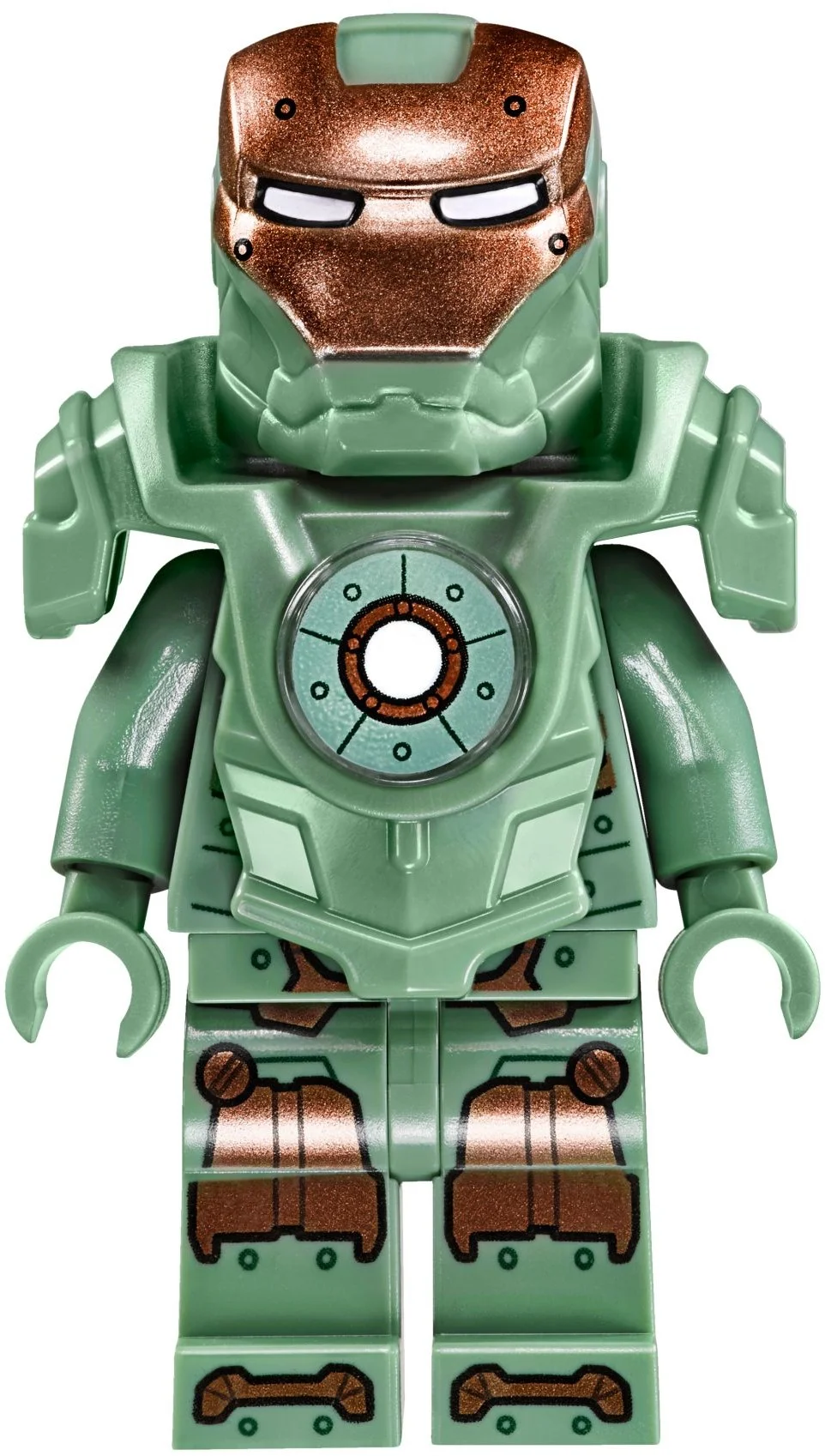 LEGO® 76048 Atak Żelaznej Czaszki - zdjęcie 14