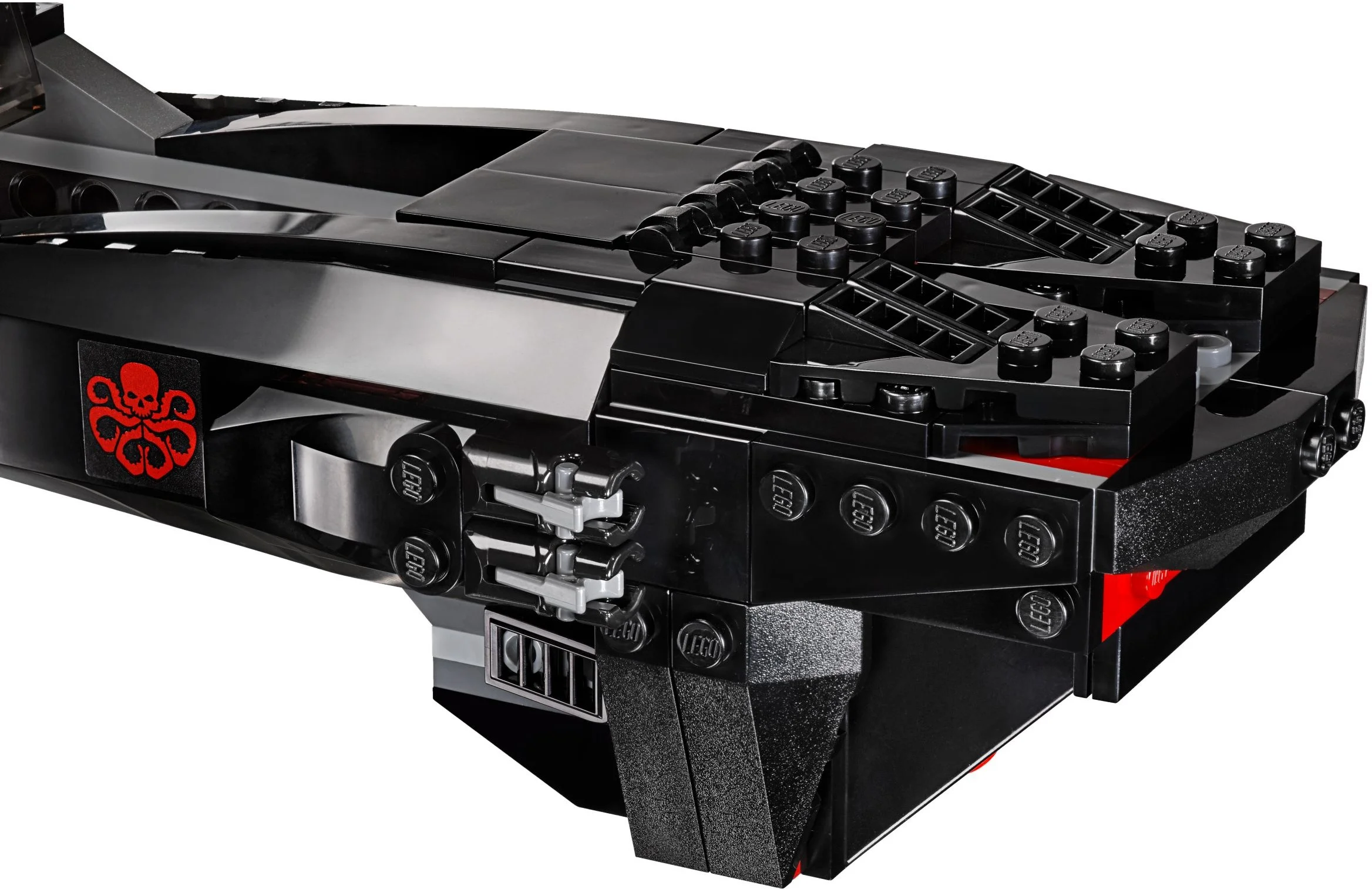 LEGO® 76048 Atak Żelaznej Czaszki - zdjęcie 17