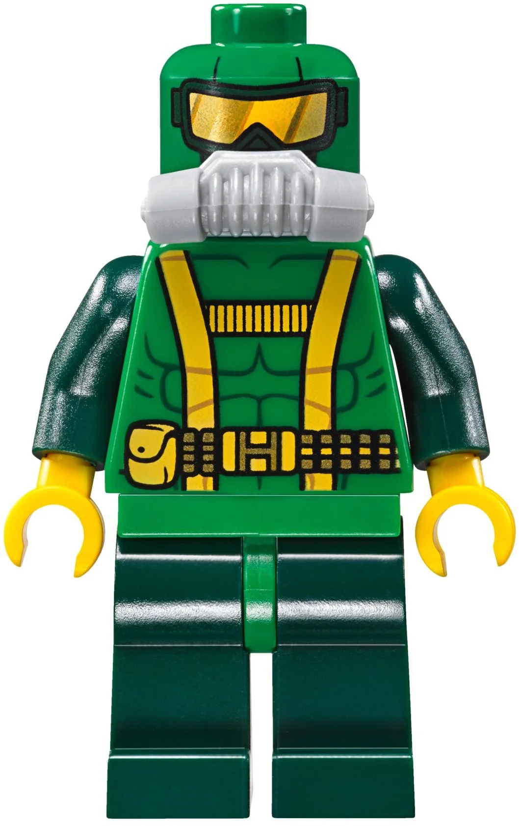 LEGO® 76048 Atak Żelaznej Czaszki - zdjęcie 21